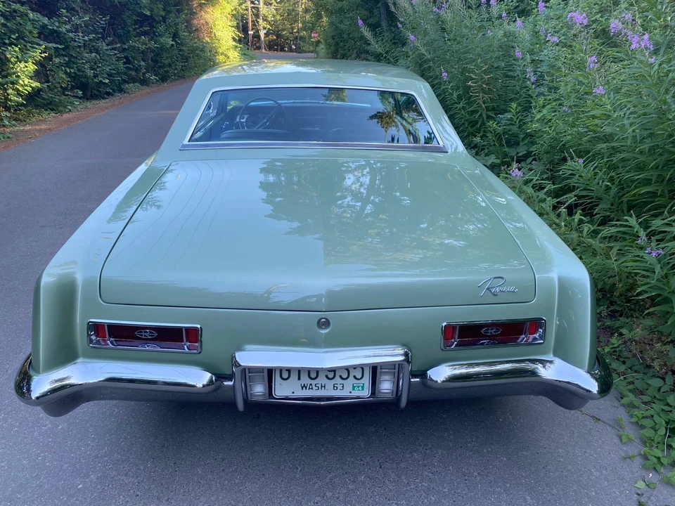 1964 Buick Riviera 1st Gen - Image 14 of 31