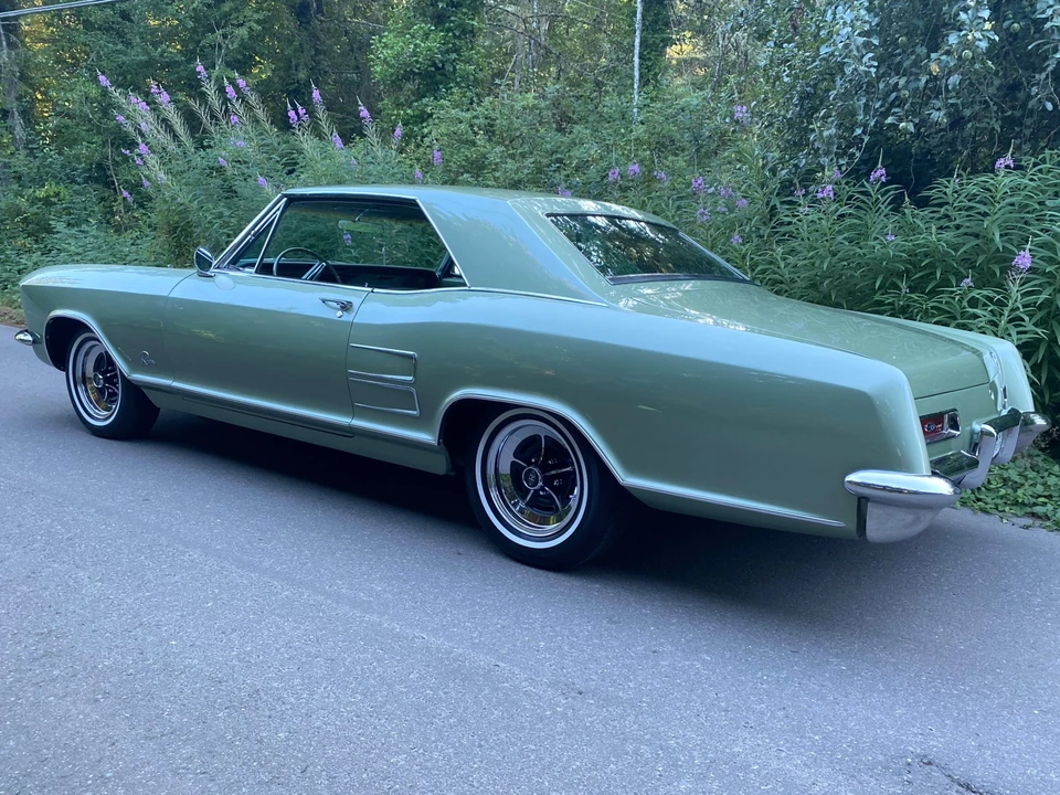 1964 Buick Riviera 1st Gen - Image 9 of 31