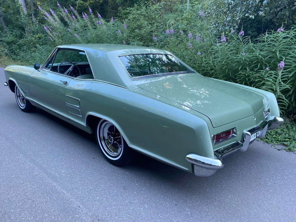 1964 Buick Riviera 1st Gen - Image 11 of 31