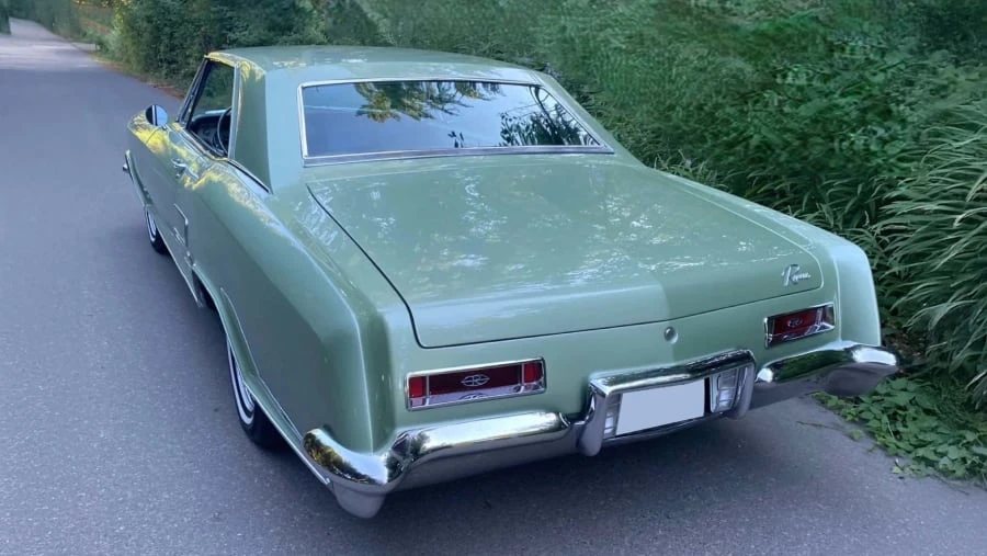 1964 Buick Riviera 1st Gen - Image 5 of 15