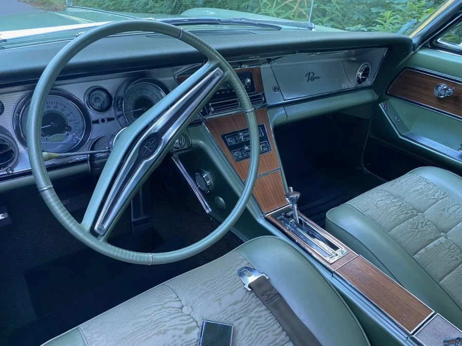 1964 Buick Riviera 1st Gen - Image 6 of 15