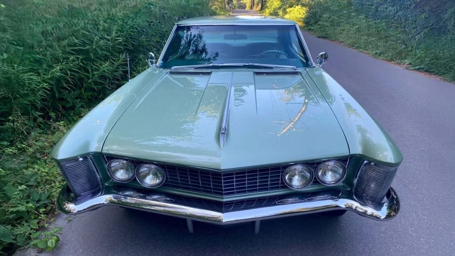 1964 Buick Riviera 1st Gen - Image 2 of 15