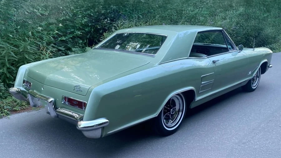 1964 Buick Riviera 1st Gen - Image 3 of 15