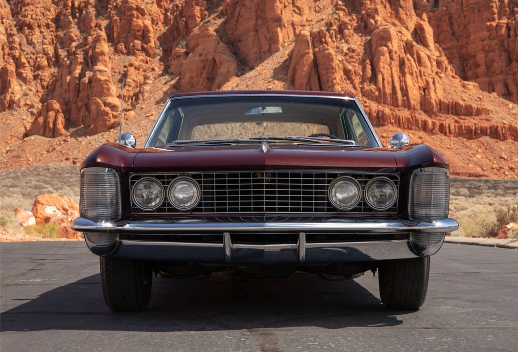 1964 Buick Riviera 1st Gen - Image 18 of 31