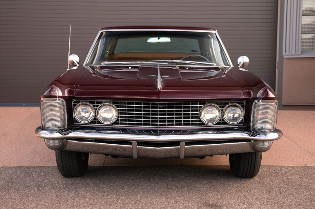 1964 Buick Riviera 1st Gen - Image 21 of 31