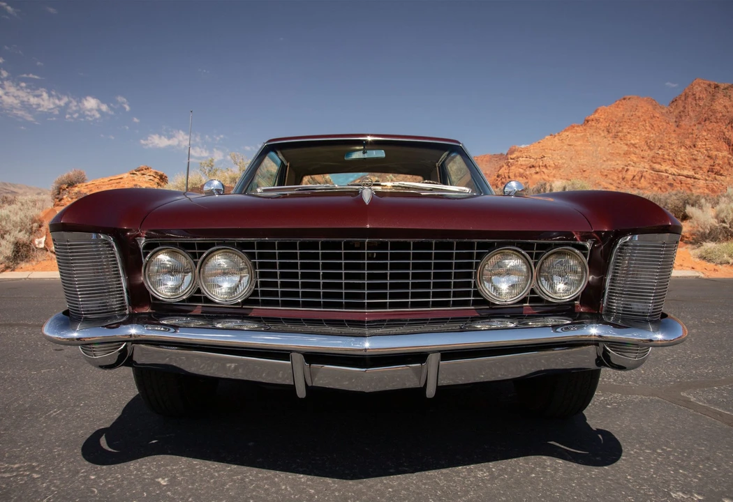 1964 Buick Riviera 1st Gen - Image 20 of 31