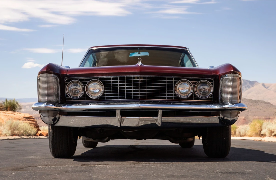 1964 Buick Riviera 1st Gen - Image 19 of 31