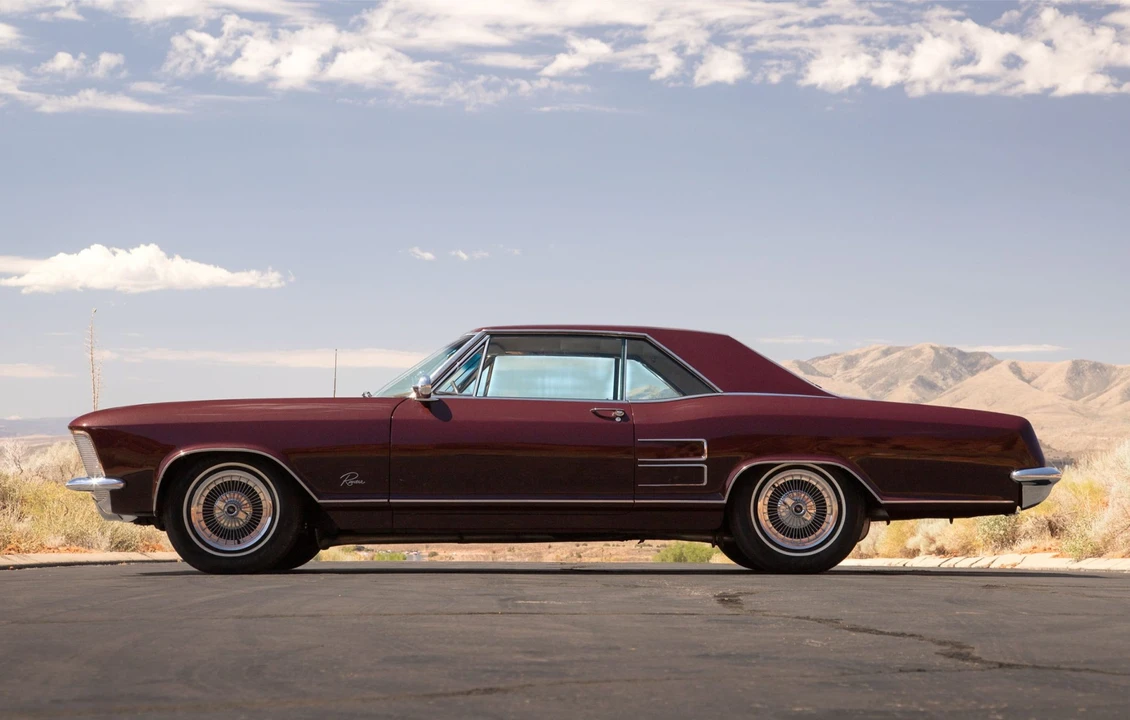 1964 Buick Riviera 1st Gen - Image 6 of 31