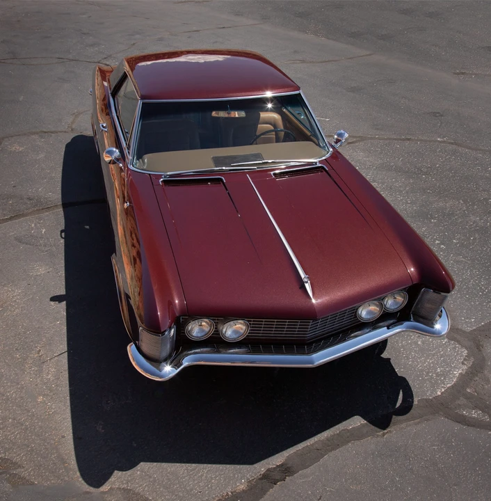 1964 Buick Riviera 1st Gen - Image 17 of 31