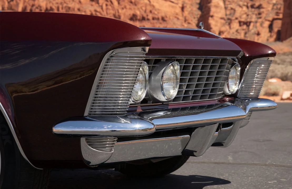 1964 Buick Riviera 1st Gen - Image 26 of 31