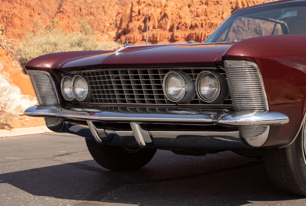 1964 Buick Riviera 1st Gen - Image 23 of 31