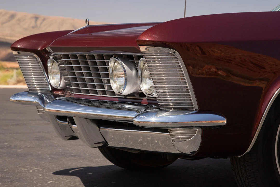 1964 Buick Riviera 1st Gen - Image 24 of 31