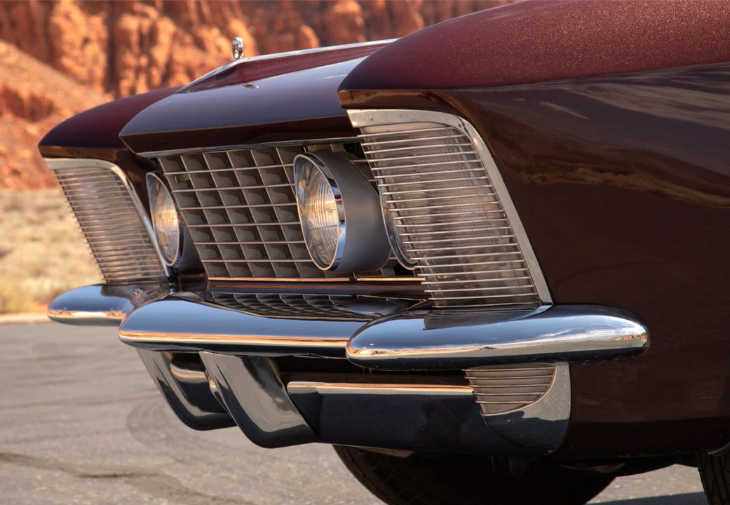 1964 Buick Riviera 1st Gen - Image 25 of 31