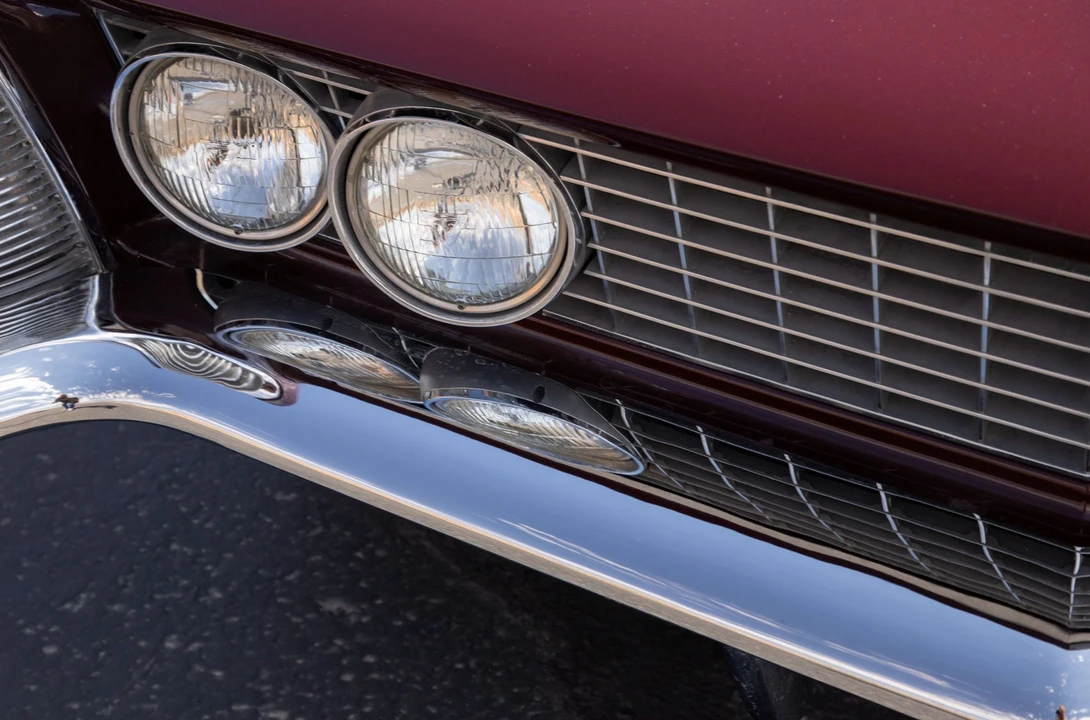 1964 Buick Riviera 1st Gen - Image 27 of 31