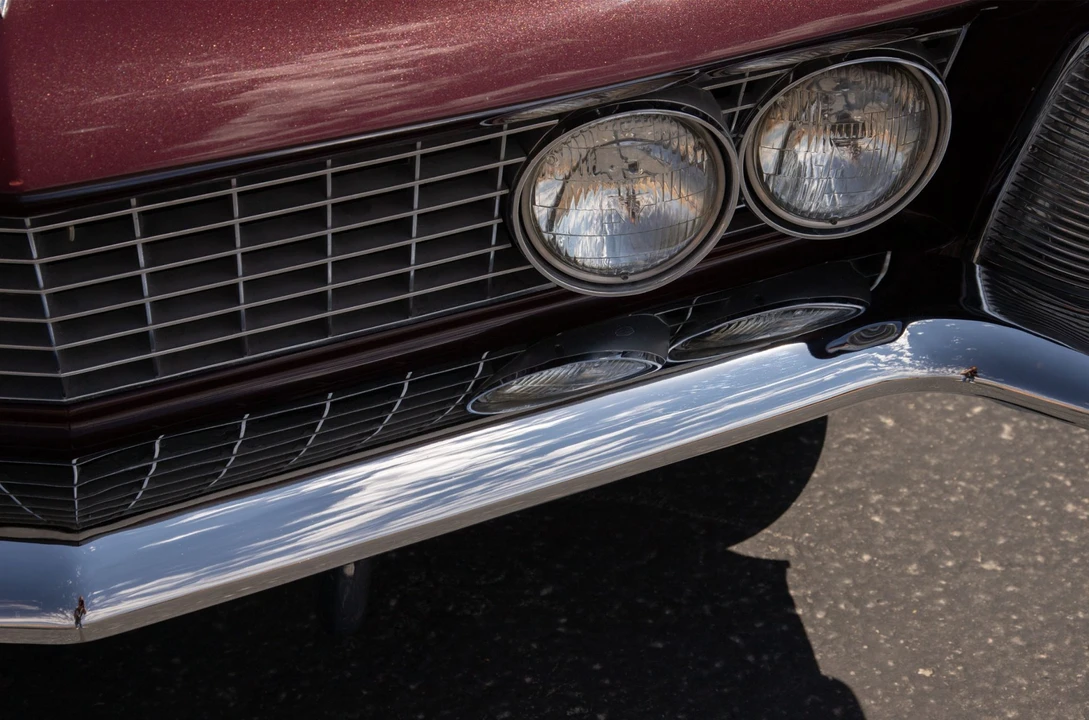 1964 Buick Riviera 1st Gen - Image 29 of 31