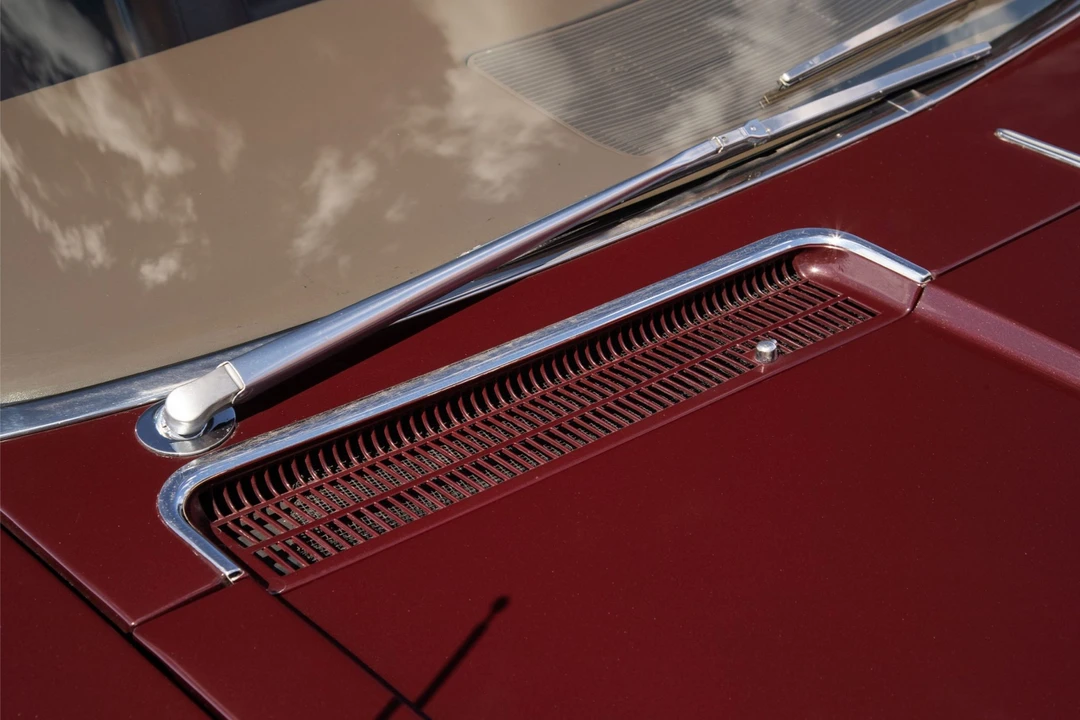 1964 Buick Riviera 1st Gen - Image 30 of 31