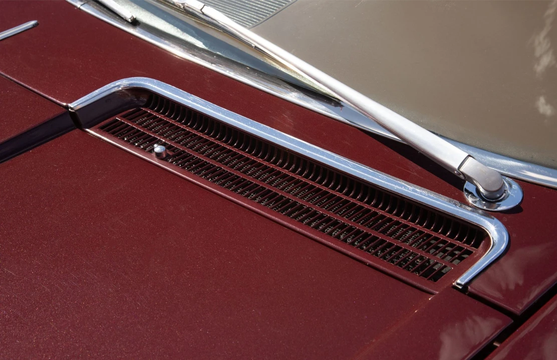 1964 Buick Riviera 1st Gen - Image 31 of 31