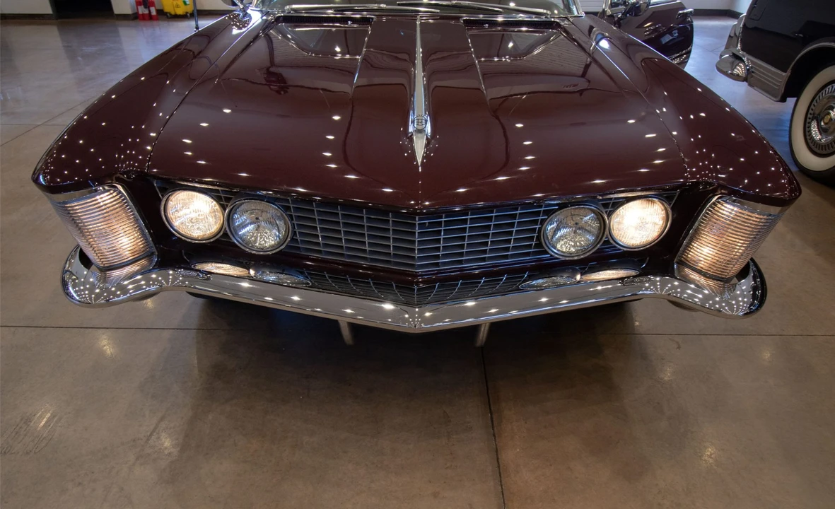 1964 Buick Riviera 1st Gen - Image 22 of 31