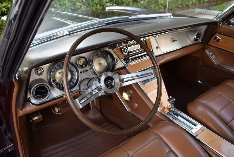 1964 Buick Riviera 1st Gen - Image 5 of 12
