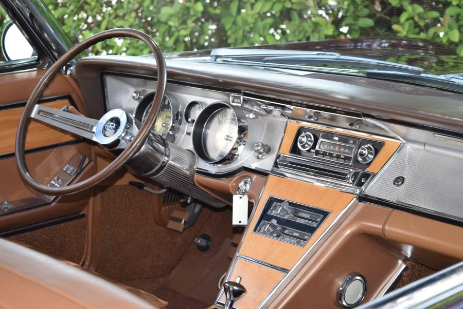 1964 Buick Riviera 1st Gen - Image 7 of 12