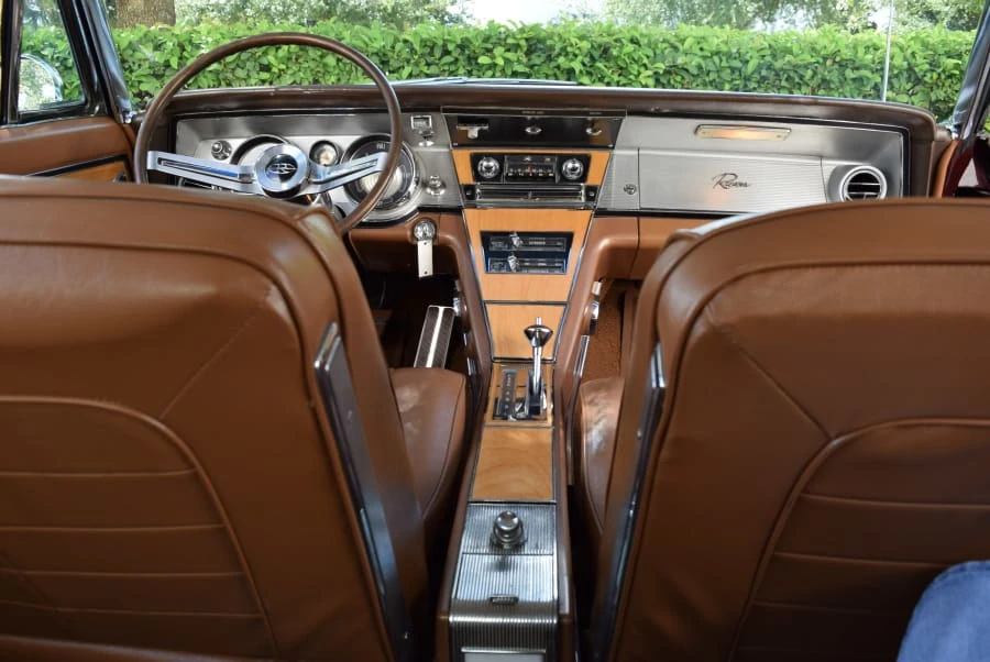 1964 Buick Riviera 1st Gen - Image 8 of 12