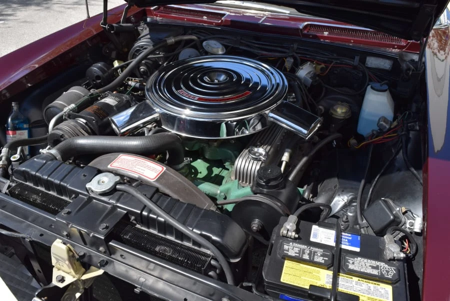 1964 Buick Riviera 1st Gen - Image 9 of 12