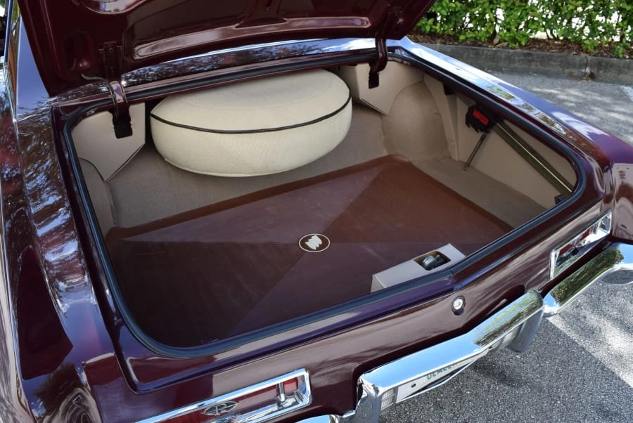 1964 Buick Riviera 1st Gen - Image 10 of 12