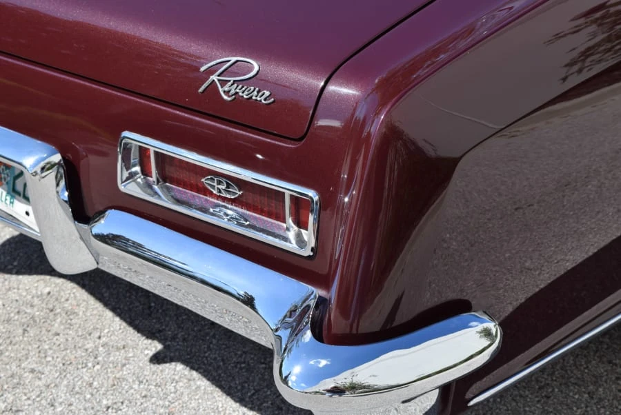 1964 Buick Riviera 1st Gen - Image 12 of 12