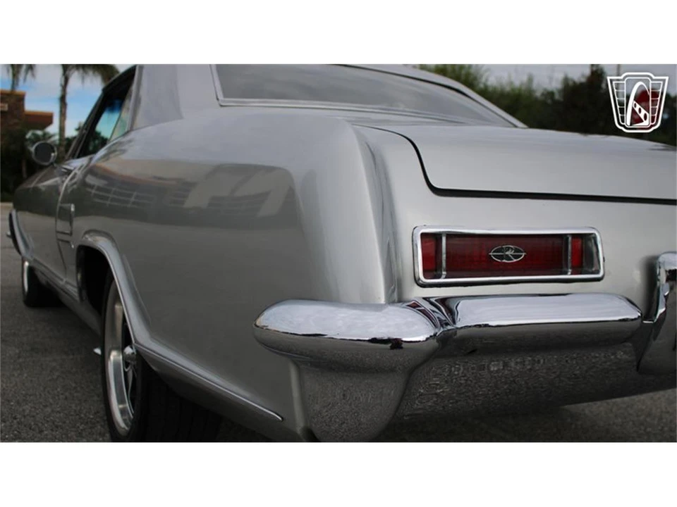 1964 Buick Riviera 1st Gen - Image 31 of 31
