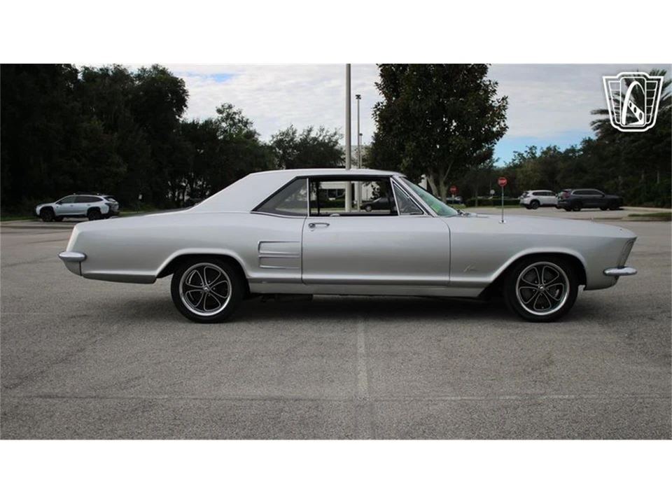 1964 Buick Riviera 1st Gen - Image 21 of 31