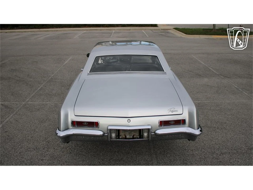 1964 Buick Riviera 1st Gen - Image 16 of 31