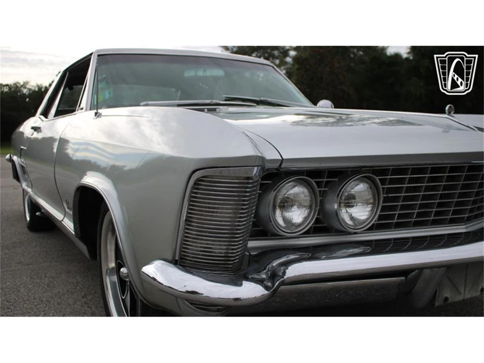 1964 Buick Riviera 1st Gen - Image 26 of 31