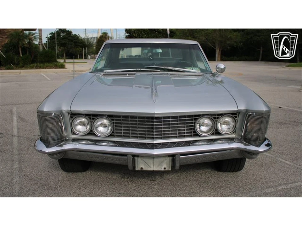 1964 Buick Riviera 1st Gen - Image 6 of 31