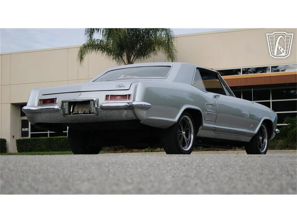 1964 Buick Riviera 1st Gen - Image 17 of 31