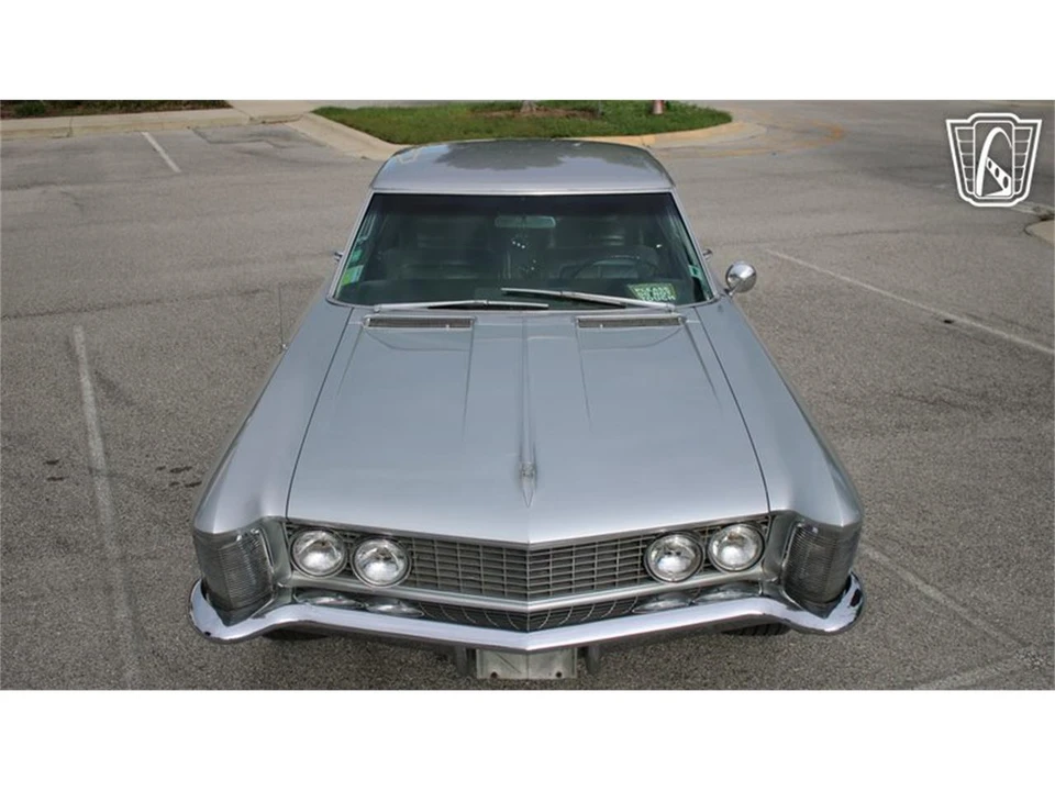 1964 Buick Riviera 1st Gen - Image 7 of 31