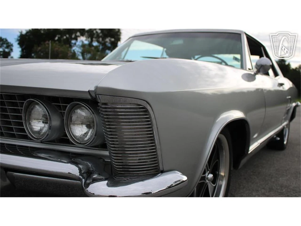 1964 Buick Riviera 1st Gen - Image 27 of 31