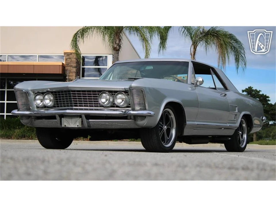 1964 Buick Riviera 1st Gen - Image 2 of 31