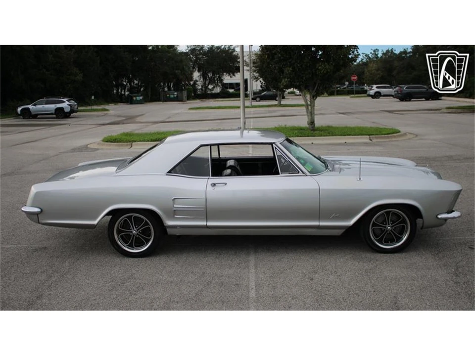 1964 Buick Riviera 1st Gen - Image 22 of 31