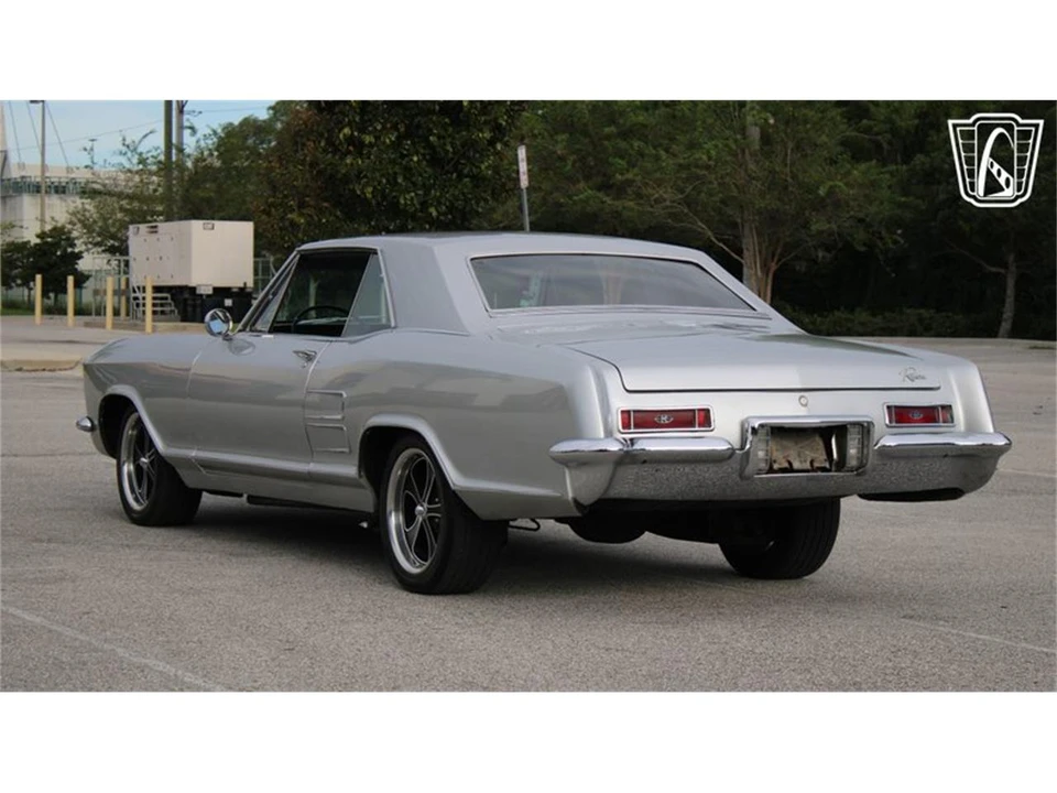 1964 Buick Riviera 1st Gen - Image 12 of 31