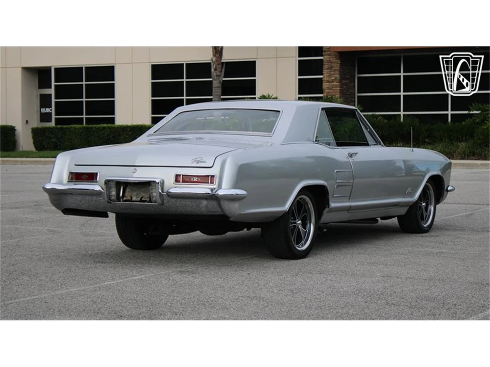 1964 Buick Riviera 1st Gen - Image 18 of 31
