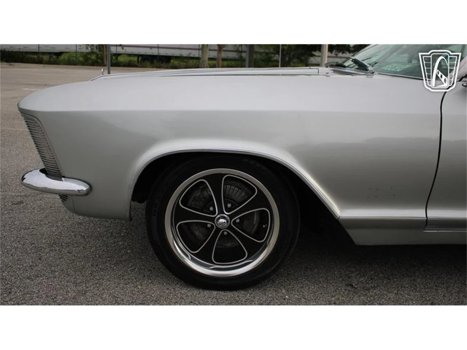 1964 Buick Riviera 1st Gen - Image 28 of 31