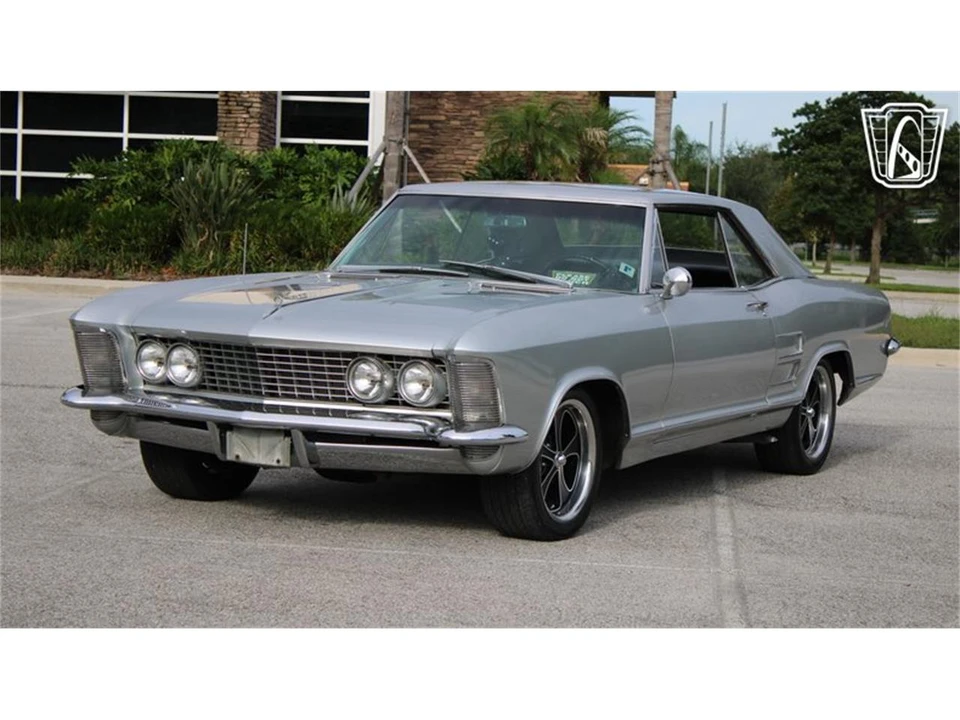 1964 Buick Riviera 1st Gen - Image 3 of 31