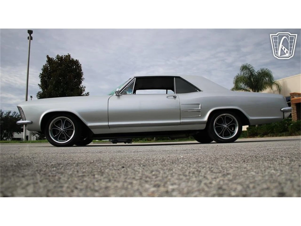 1964 Buick Riviera 1st Gen - Image 8 of 31
