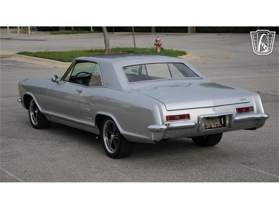 1964 Buick Riviera 1st Gen - Image 13 of 31
