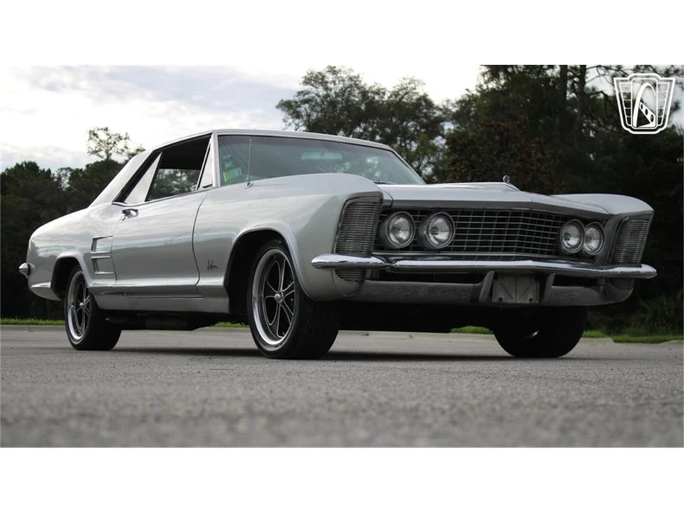 1964 Buick Riviera 1st Gen - Image 23 of 31
