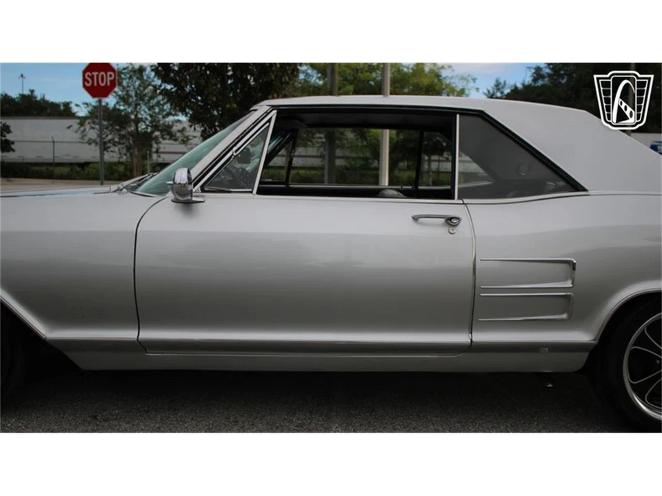1964 Buick Riviera 1st Gen - Image 29 of 31