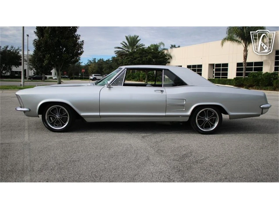 1964 Buick Riviera 1st Gen - Image 9 of 31