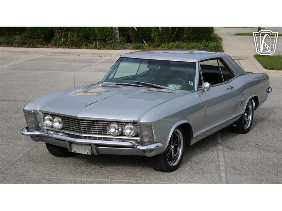 1964 Buick Riviera 1st Gen - Image 4 of 31