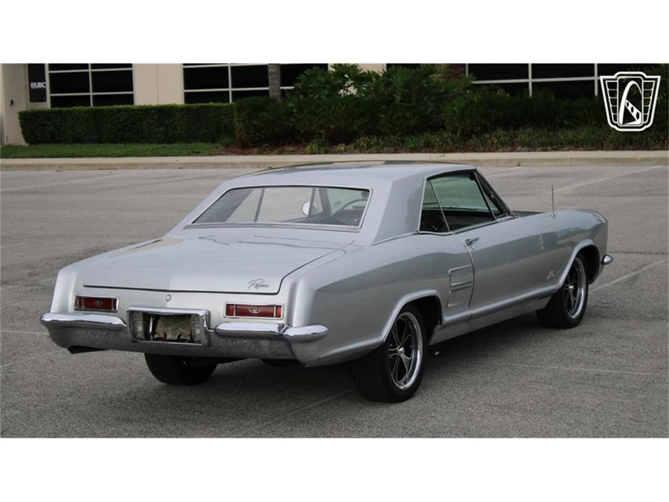 1964 Buick Riviera 1st Gen - Image 19 of 31