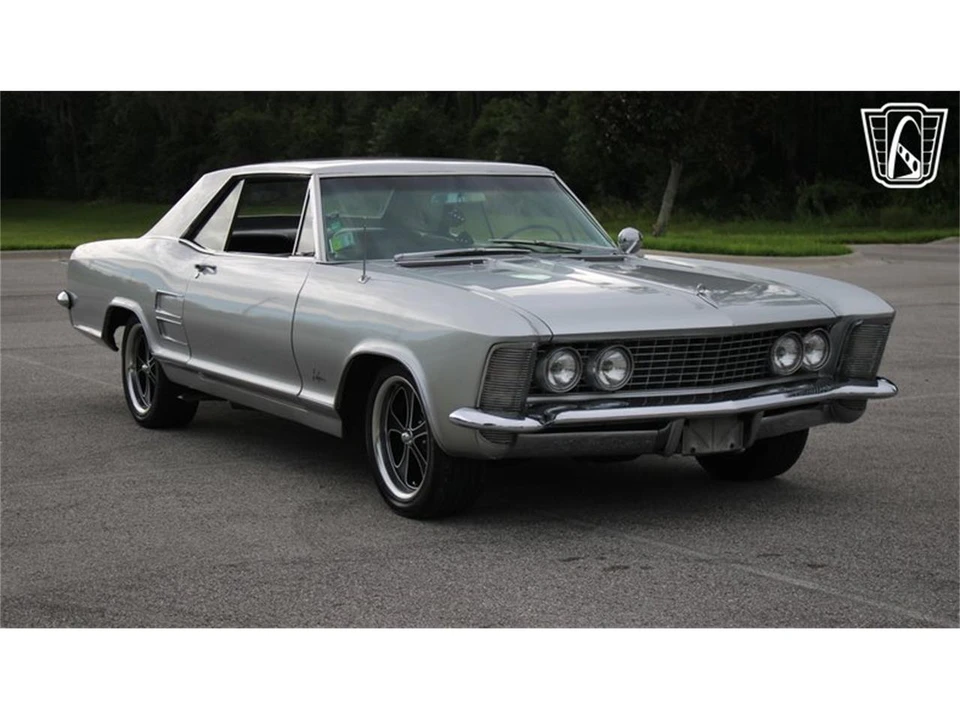 1964 Buick Riviera 1st Gen - Image 24 of 31